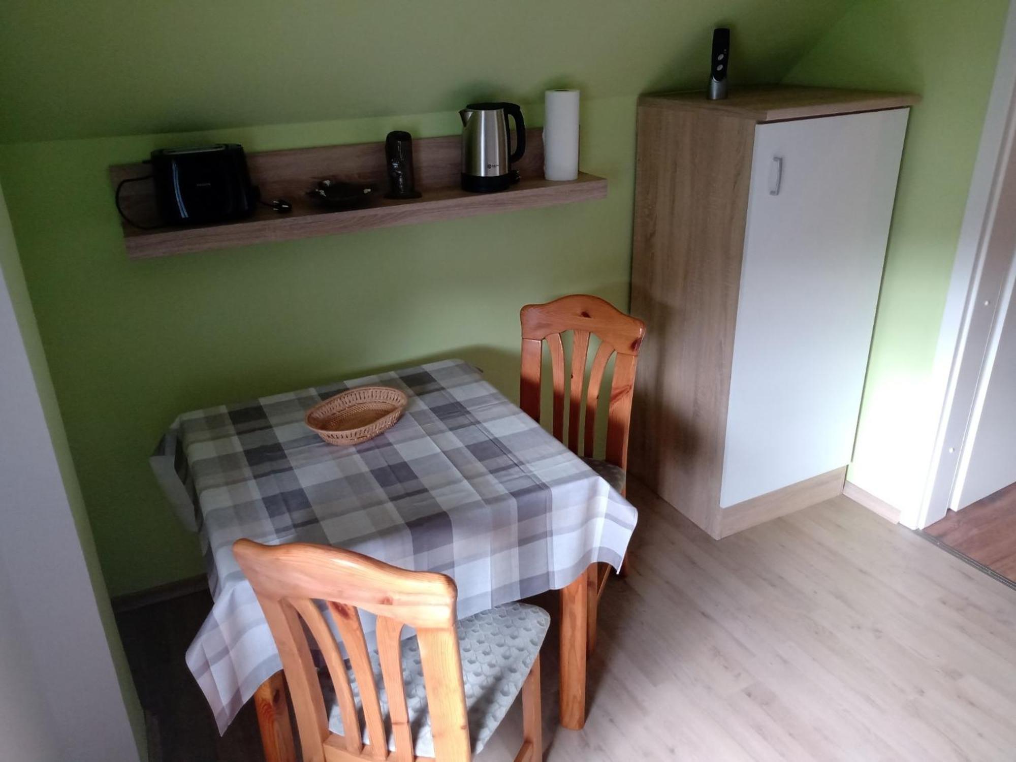 Apartment Taubenschlag