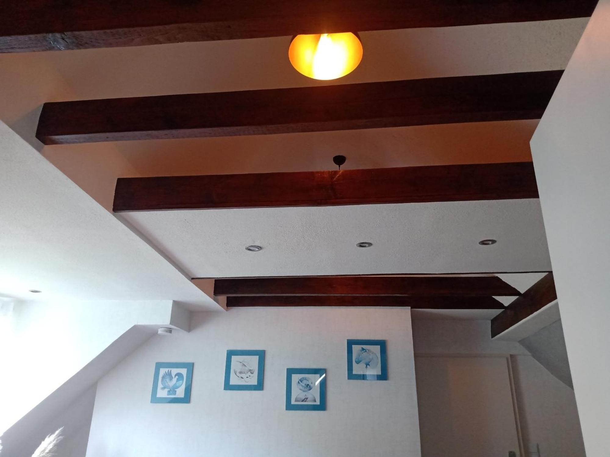 Apartment Taubenschlag Mertesdorf
