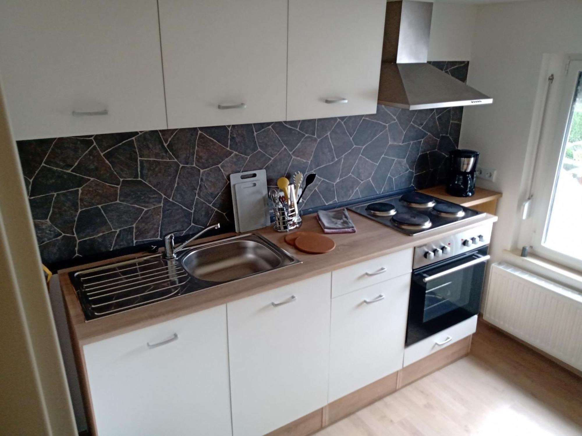 Taubenschlag Apartment