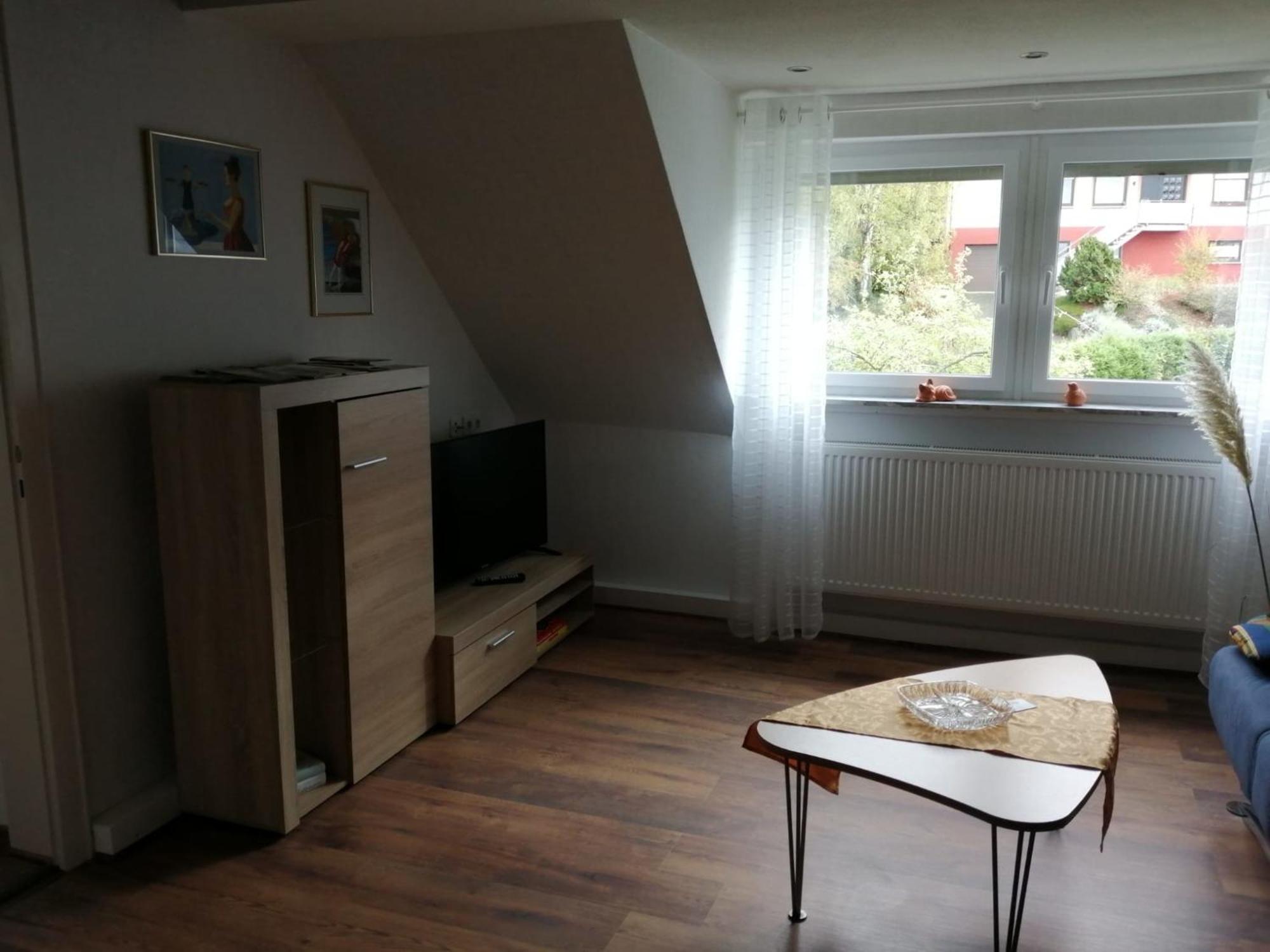 Taubenschlag Apartment Mertesdorf
