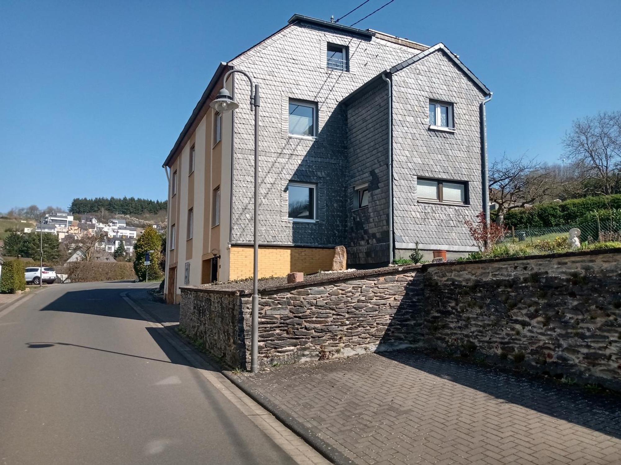 Taubenschlag Apartment *