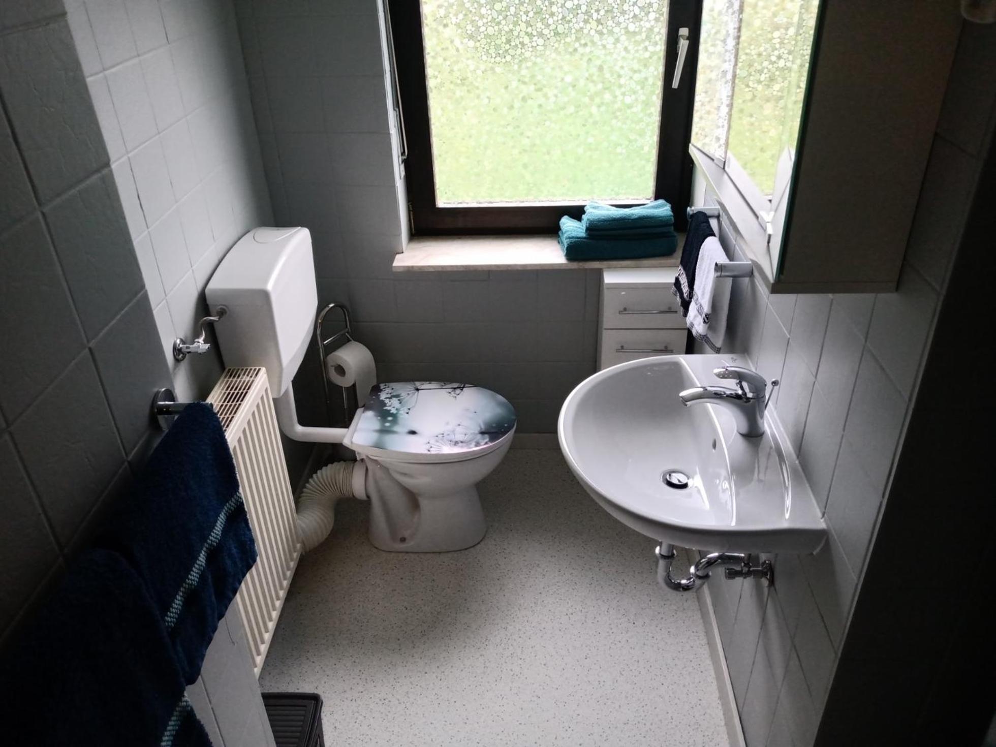 Apartment Taubenschlag Mertesdorf
